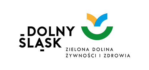 logo zielona dolina